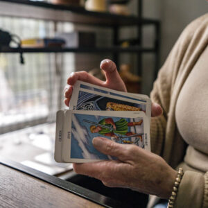 One Time Clarity Reading
